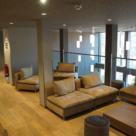 Platzhirsch Living Hotel Kelsterbach Bagian luar foto